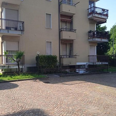 Como 3 B&B Εξωτερικό φωτογραφία