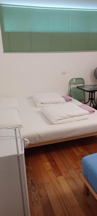 Como 3 B&B Εξωτερικό φωτογραφία