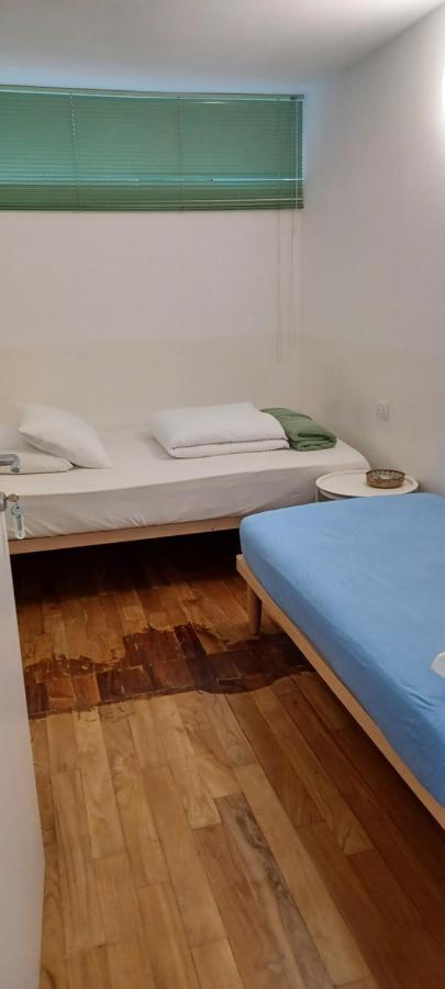 Como 3 B&B Εξωτερικό φωτογραφία