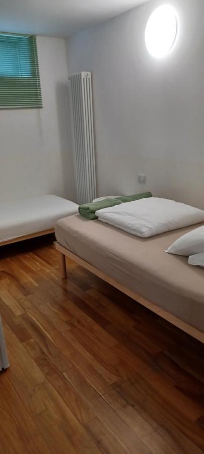 Como 3 B&B Εξωτερικό φωτογραφία