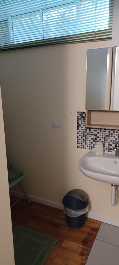 Como 3 B&B Εξωτερικό φωτογραφία