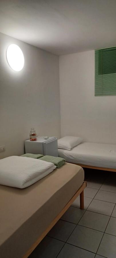 Como 3 B&B Εξωτερικό φωτογραφία