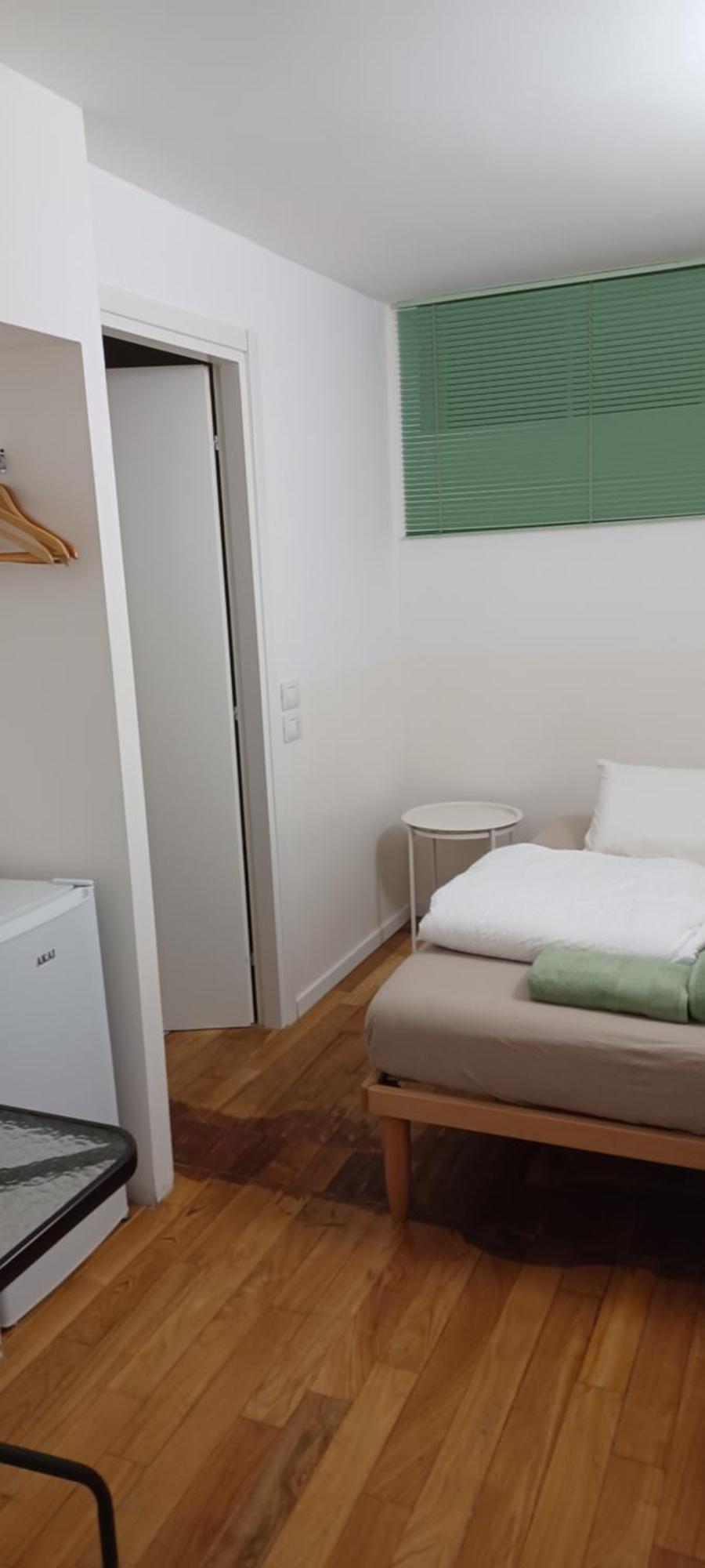 Como 3 B&B Εξωτερικό φωτογραφία