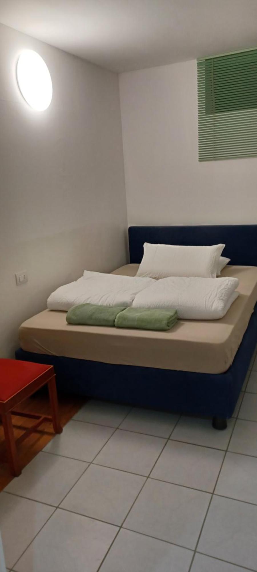 Como 3 B&B Εξωτερικό φωτογραφία