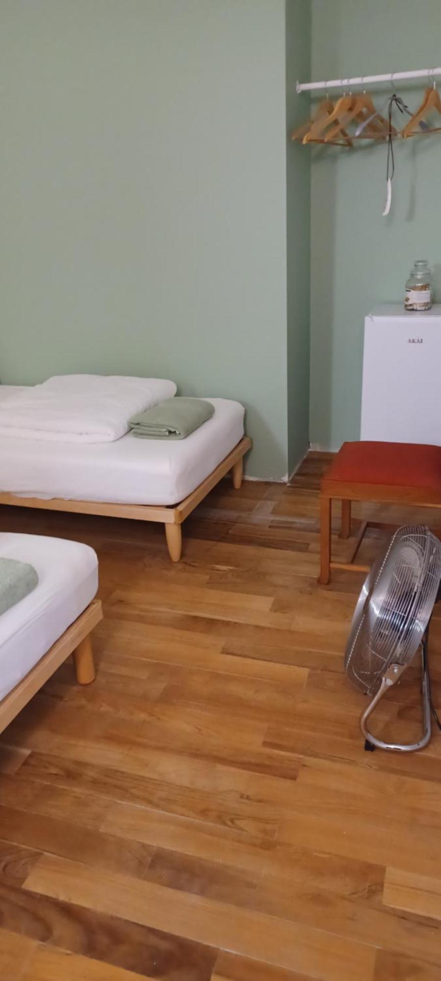 Como 3 B&B Εξωτερικό φωτογραφία