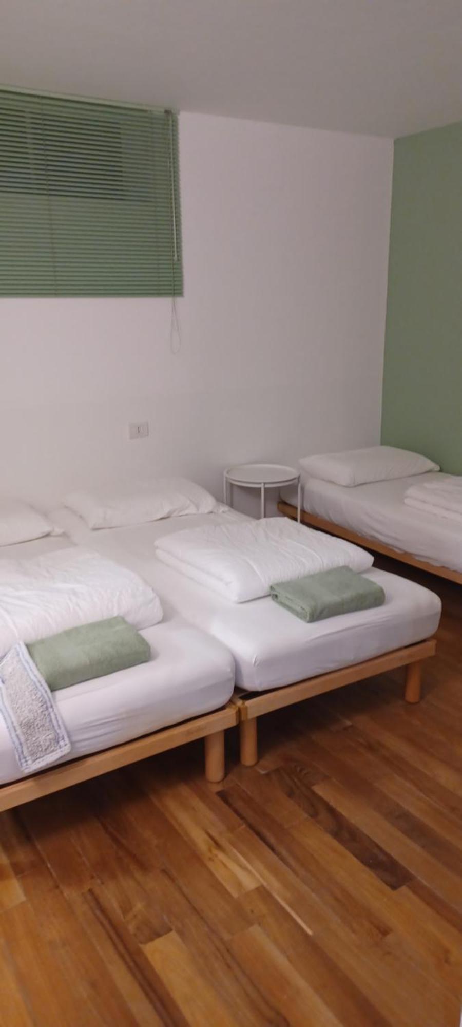 Como 3 B&B Εξωτερικό φωτογραφία