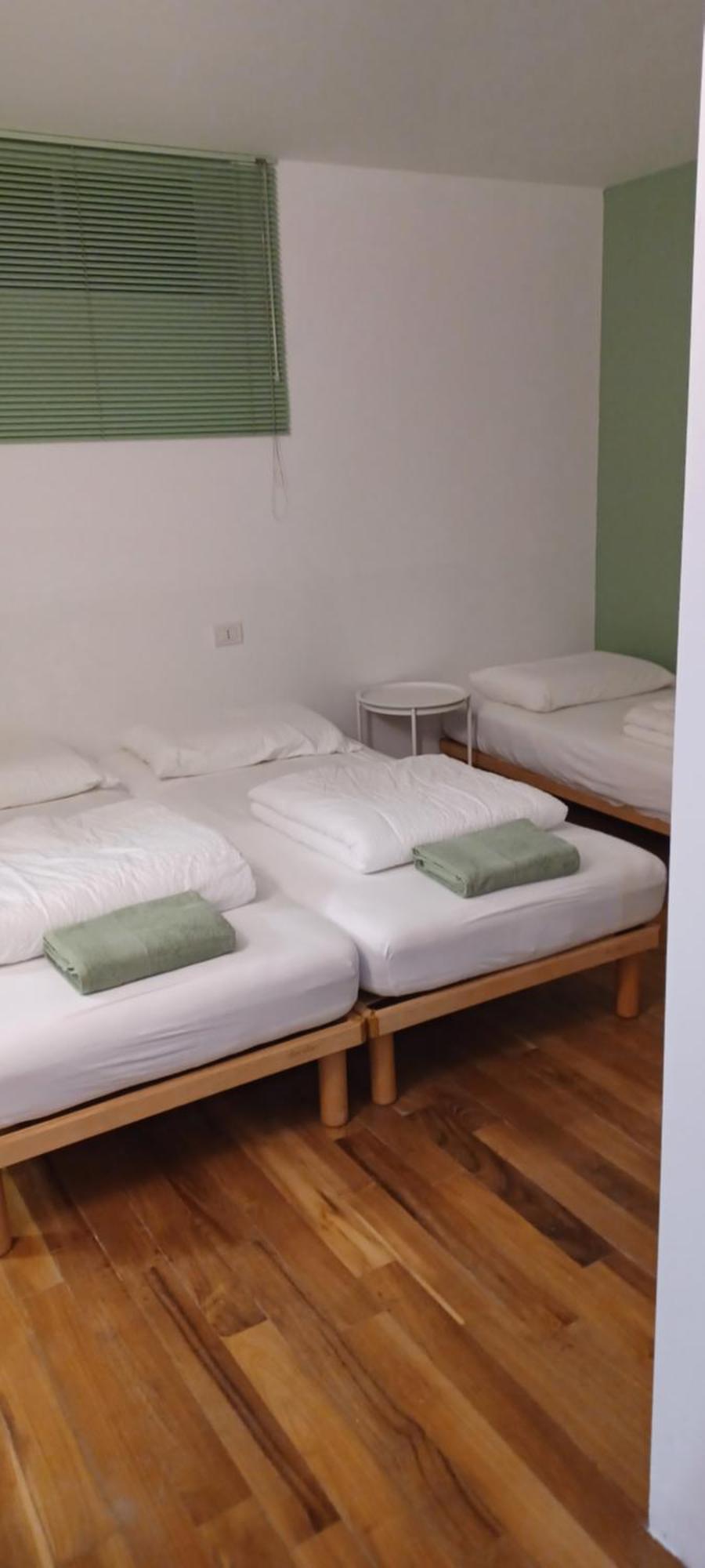 Como 3 B&B Εξωτερικό φωτογραφία