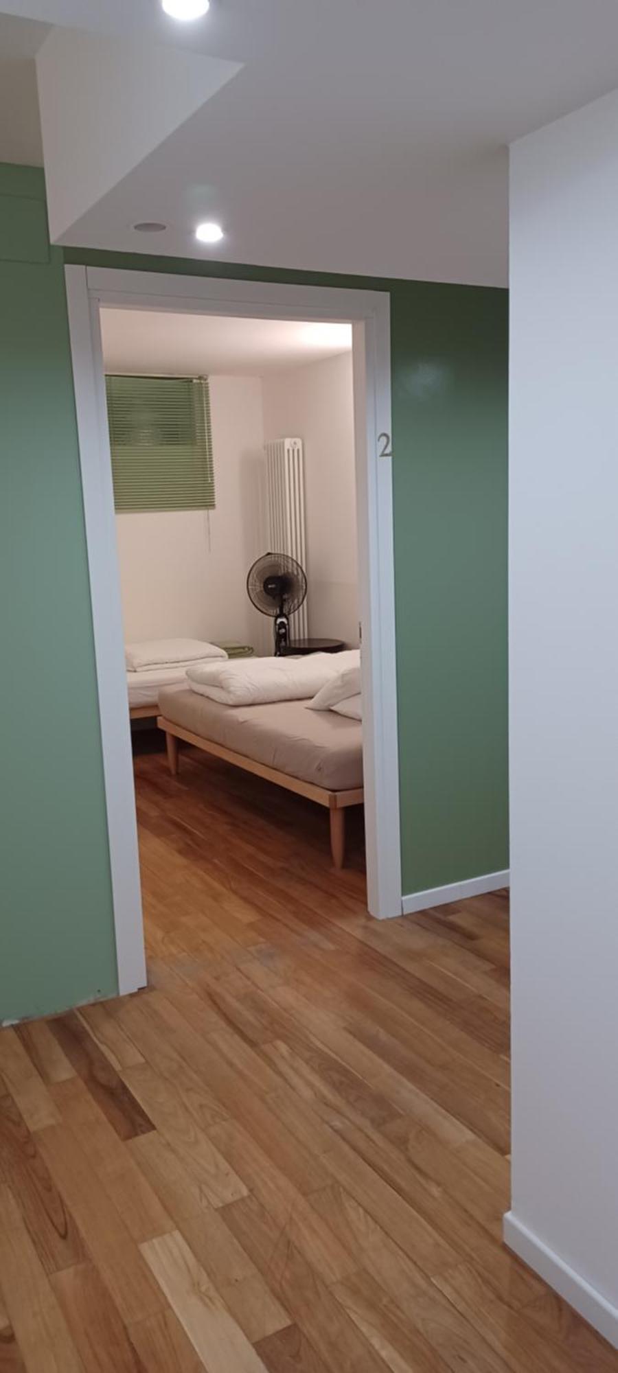 Como 3 B&B Εξωτερικό φωτογραφία