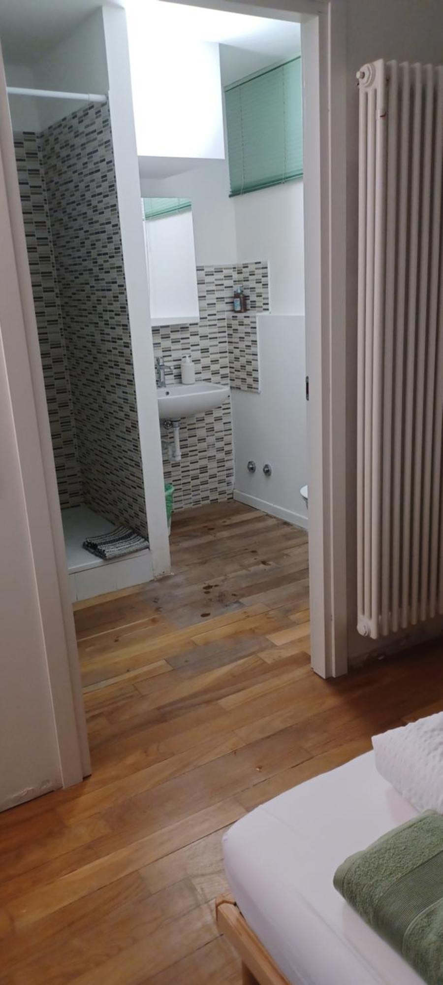 Como 3 B&B Εξωτερικό φωτογραφία