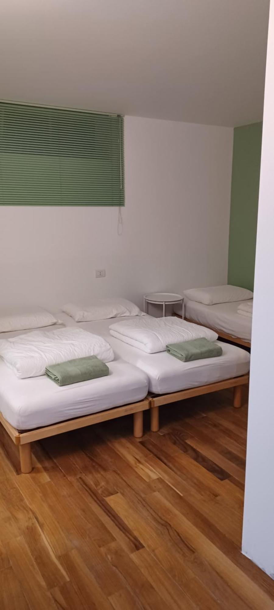 Como 3 B&B Εξωτερικό φωτογραφία