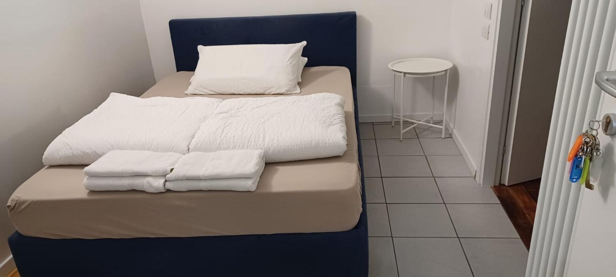 Como 3 B&B Εξωτερικό φωτογραφία