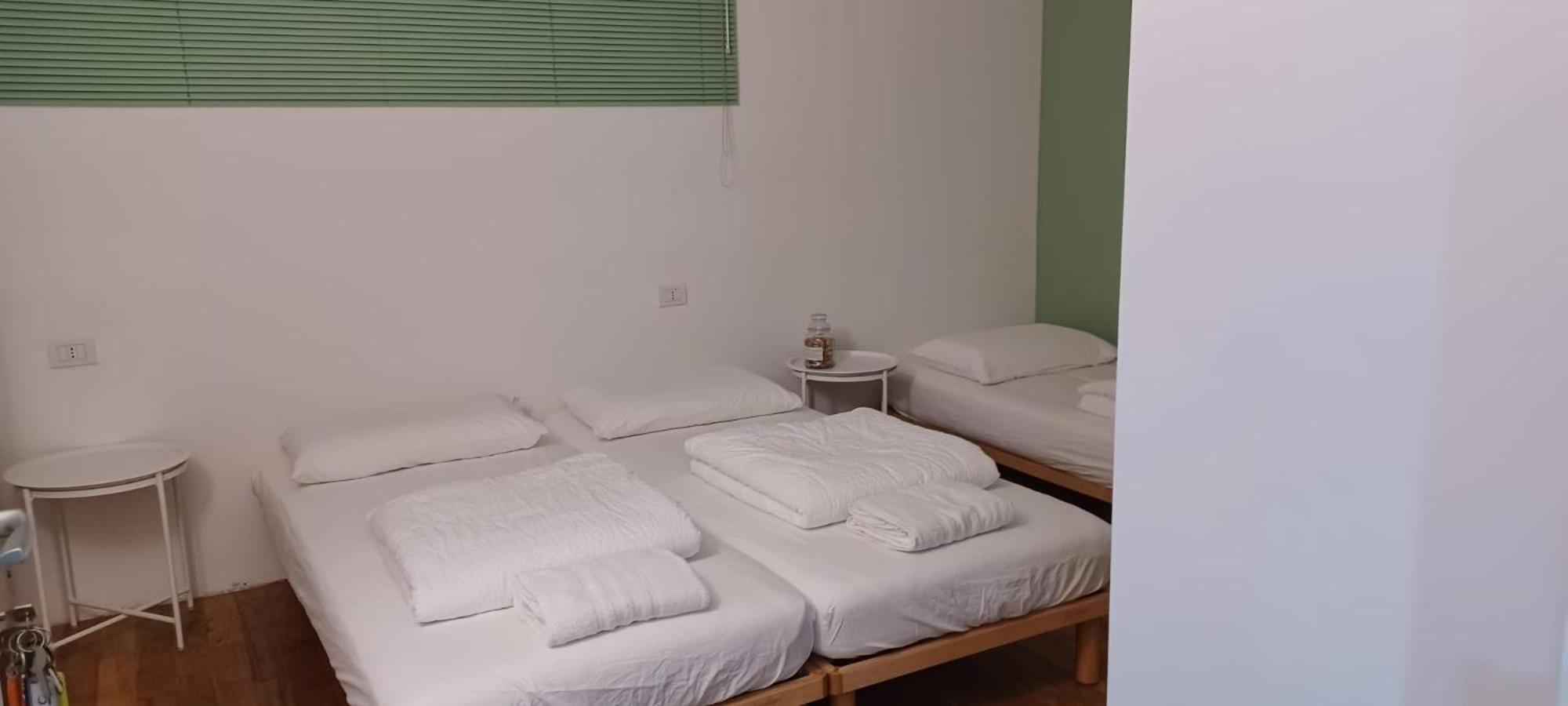 Como 3 B&B Εξωτερικό φωτογραφία