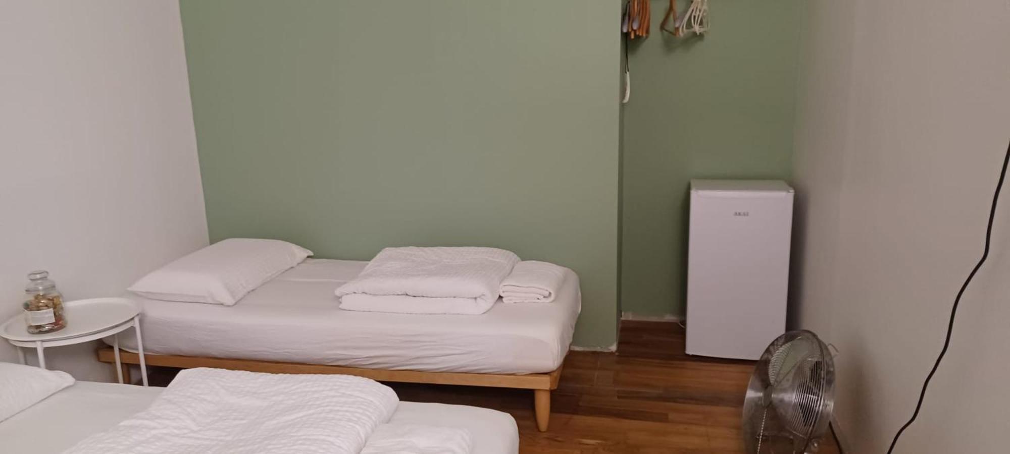 Como 3 B&B Εξωτερικό φωτογραφία